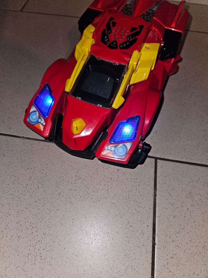 SWITCH & GO DINOS - photo numéro 4