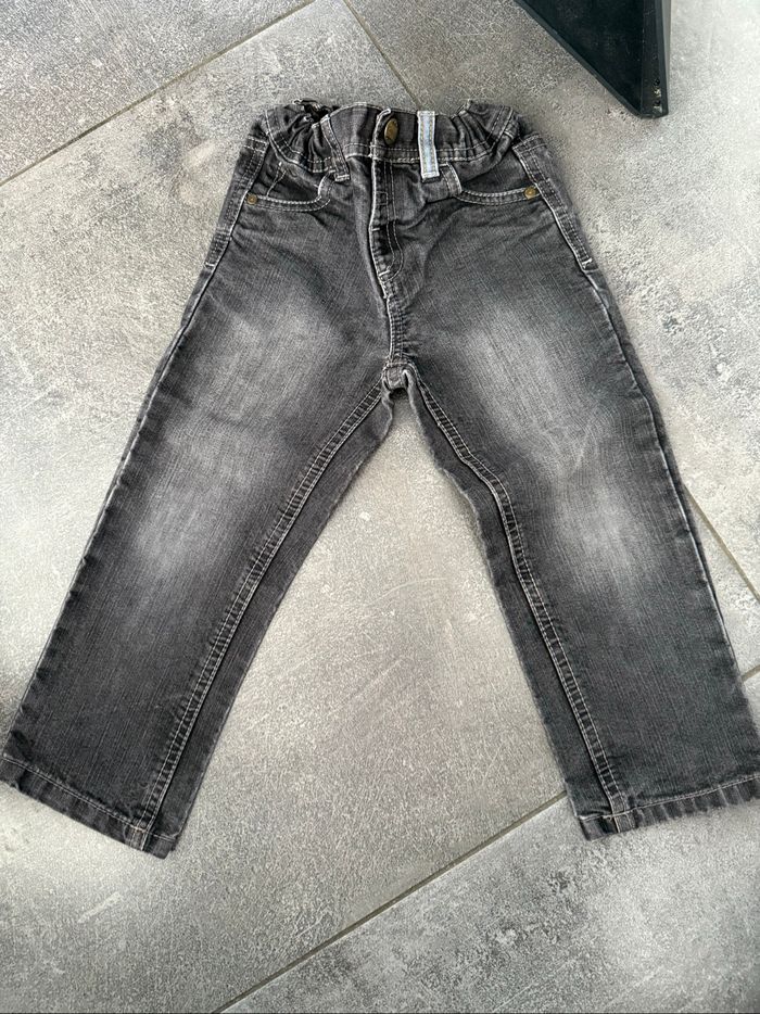 Jeans 3 ans - photo numéro 5
