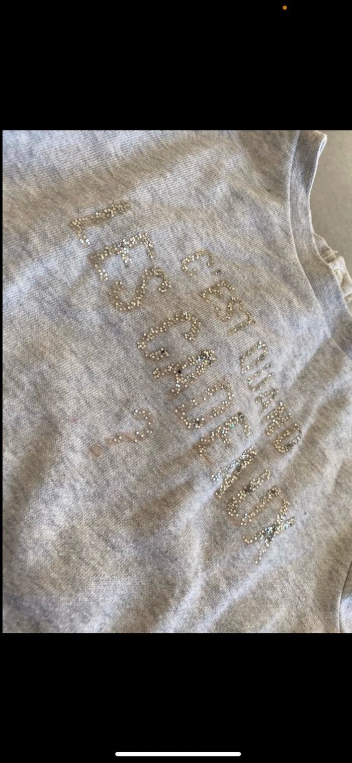 Pull Kiabi 4 ans - photo numéro 4