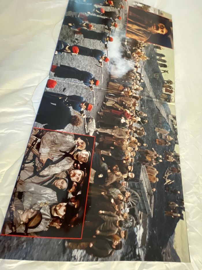 Laser Disc - Germinal - photo numéro 4