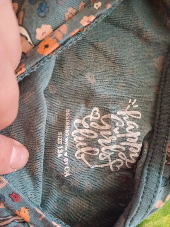 T shirt manche longue - photo numéro 3