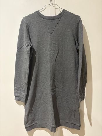 Robe pull