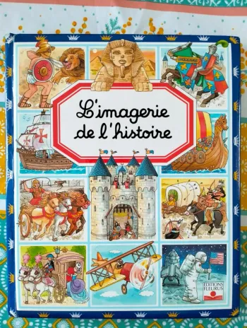 L'imagerie de l'histoire