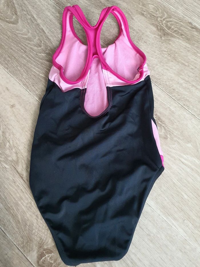 Maillot de bain taille 92 (2 ans) 1 piece - photo numéro 2