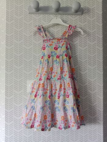 Robe Sergent Major 