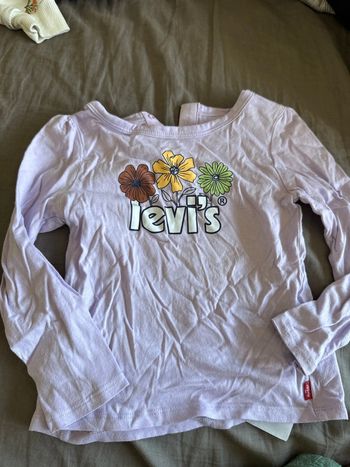 Blouse Lévis 24m