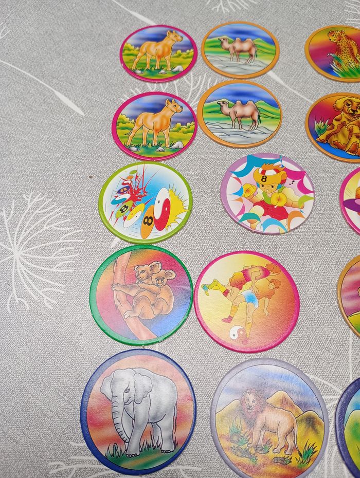 Caps Bread is life - photo numéro 2