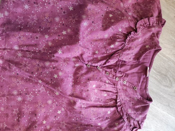 Chemise tape à l'oeil - photo numéro 5