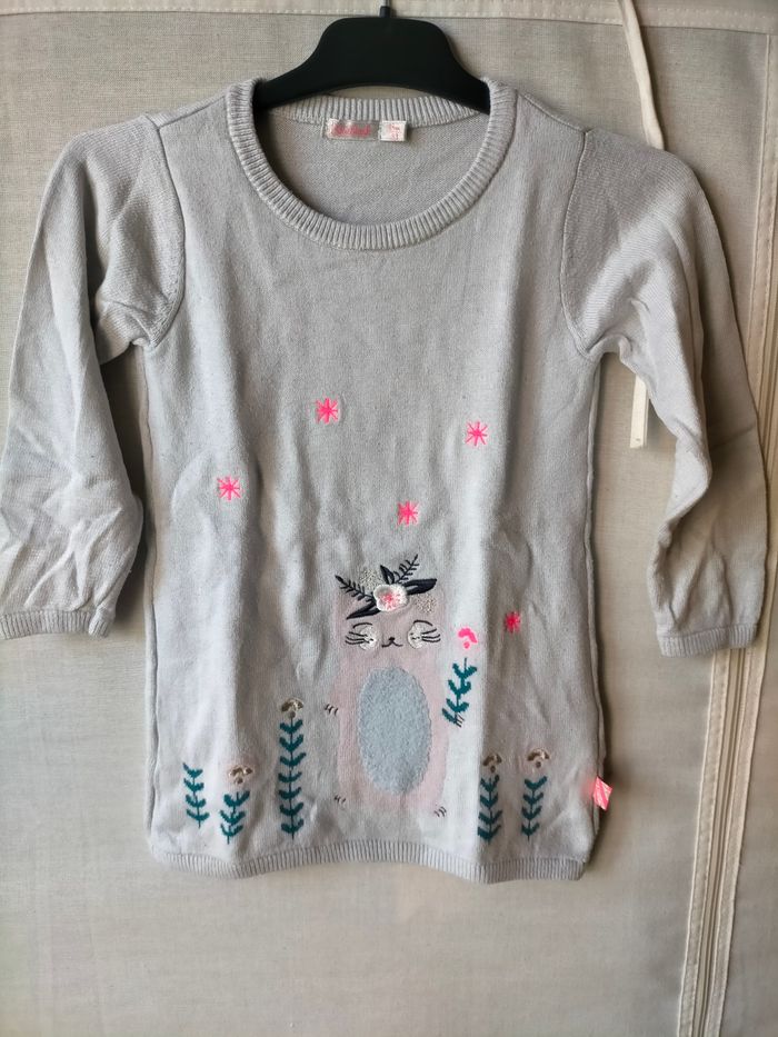 Très jolie robe Billieblush 18 mois
