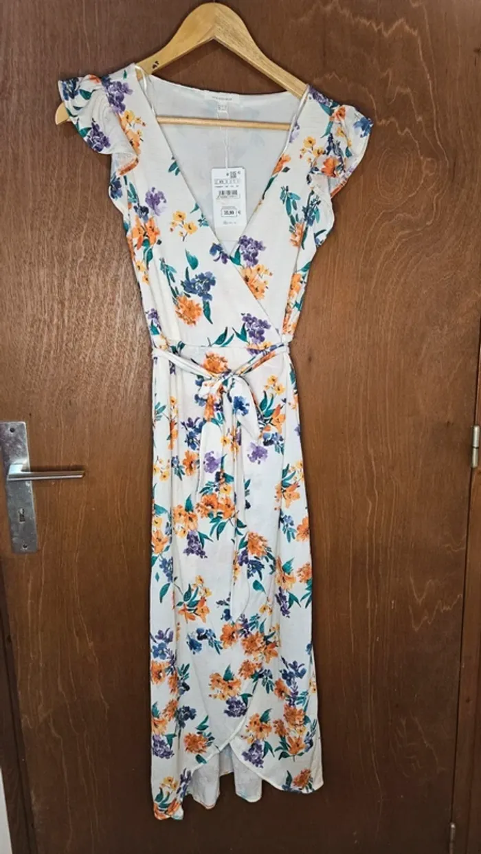 Robe Springfield neuve