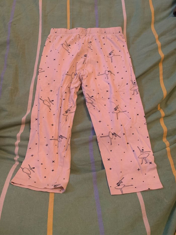 Bas de pyjama - photo numéro 4