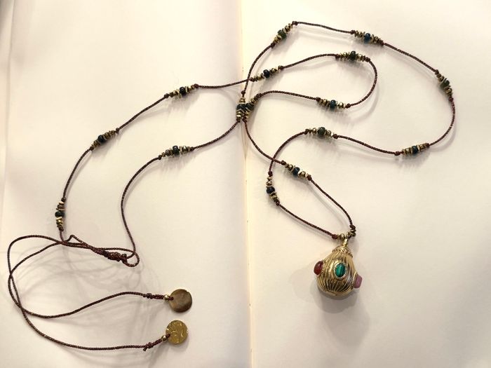 Sautoir - photo numéro 4