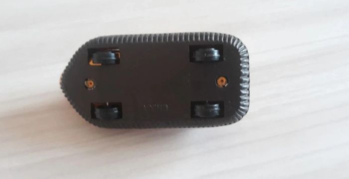 Bateau hovercraft pompier - photo numéro 4