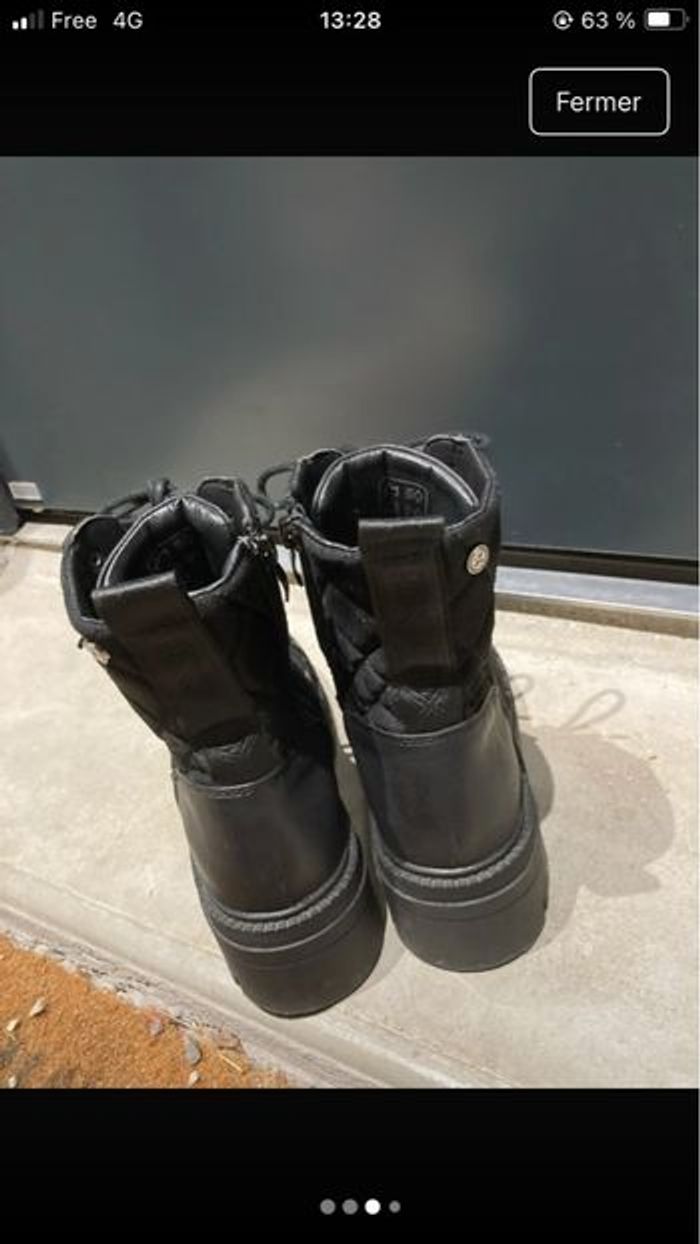 Bottine - photo numéro 3