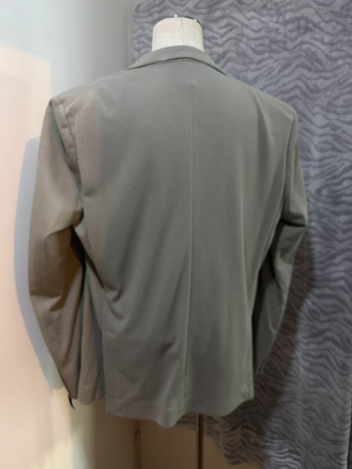 Roy robson - Blazer, Taupe, taille 56 - photo numéro 3