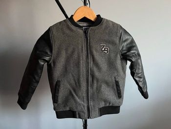 Bombers  Kiabi