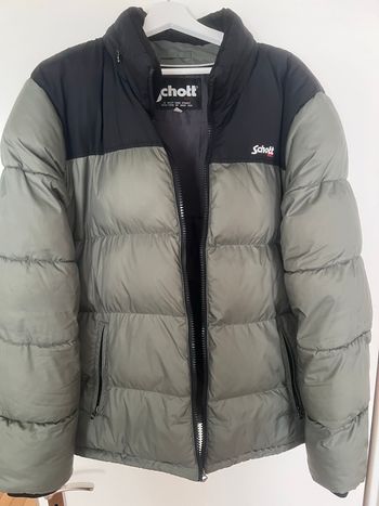 Doudoune homme taille L