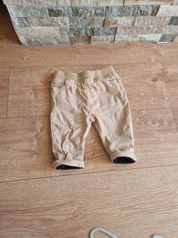 Pantalon bébé