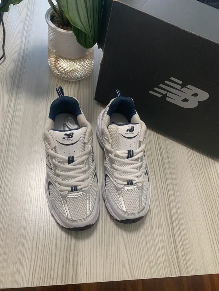 530 Avant-Garde New balance - photo numéro 2