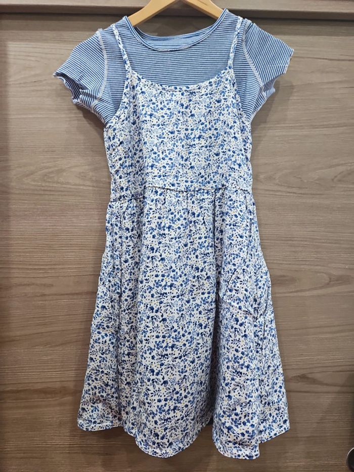 Tenue réversible - photo numéro 2