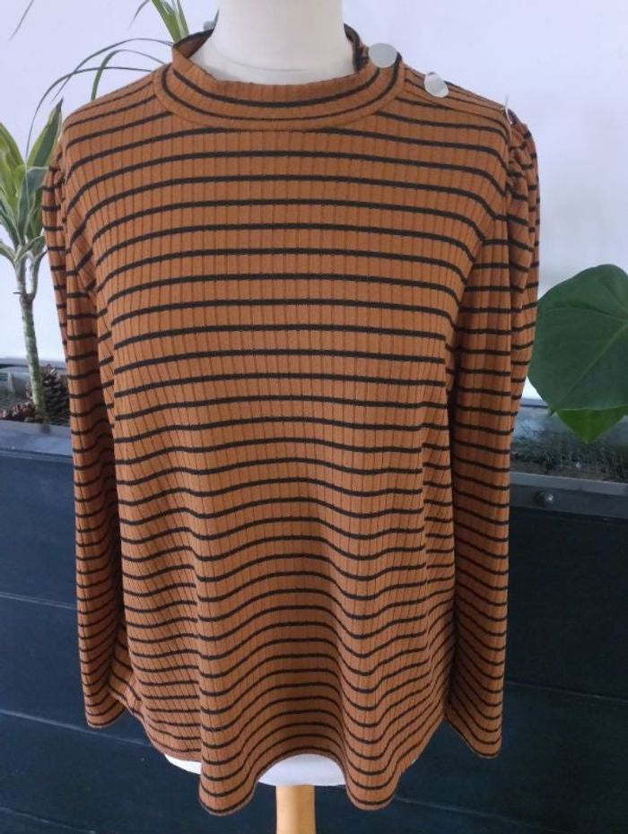 Col roulé Grain de Malice