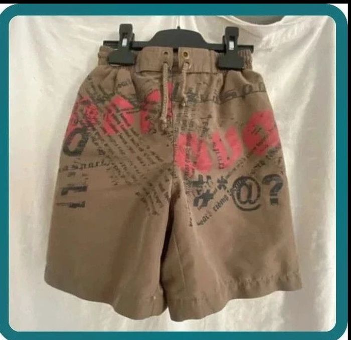 Short