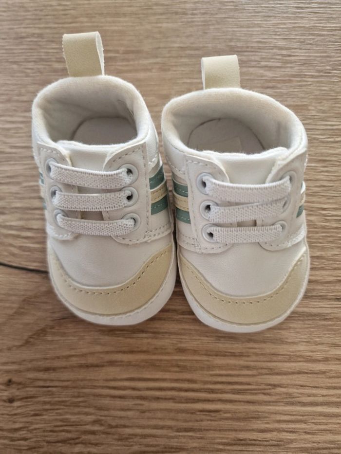 Chaussures 16 - photo numéro 5