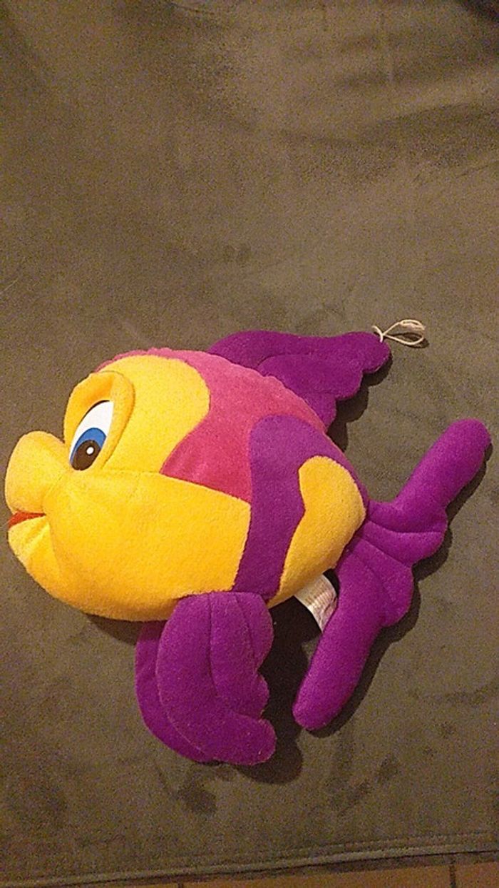 Peluche - photo numéro 3