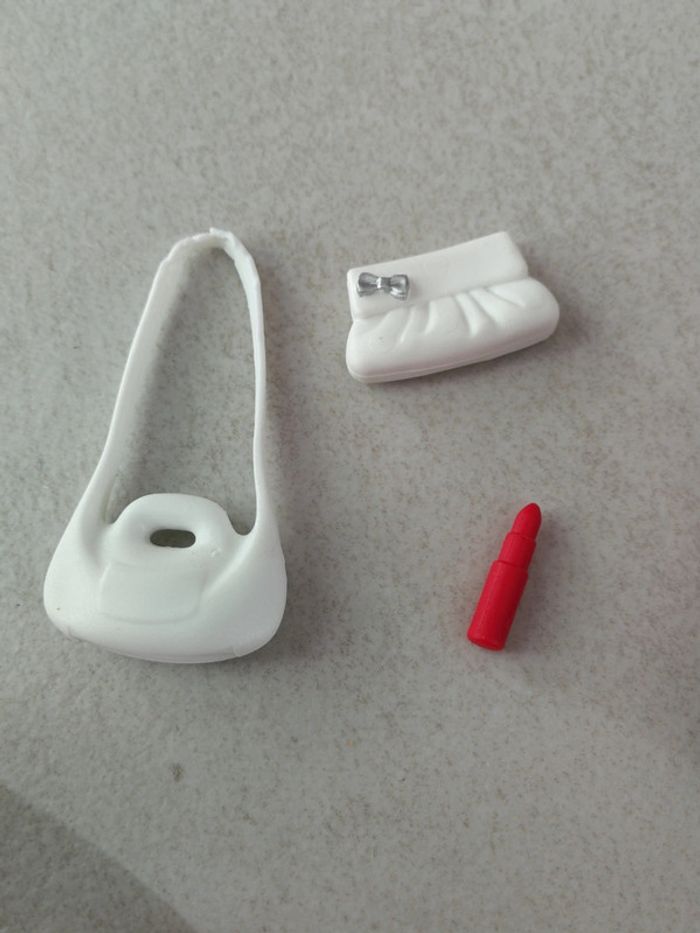 Playmobil Fashion girl - photo numéro 6