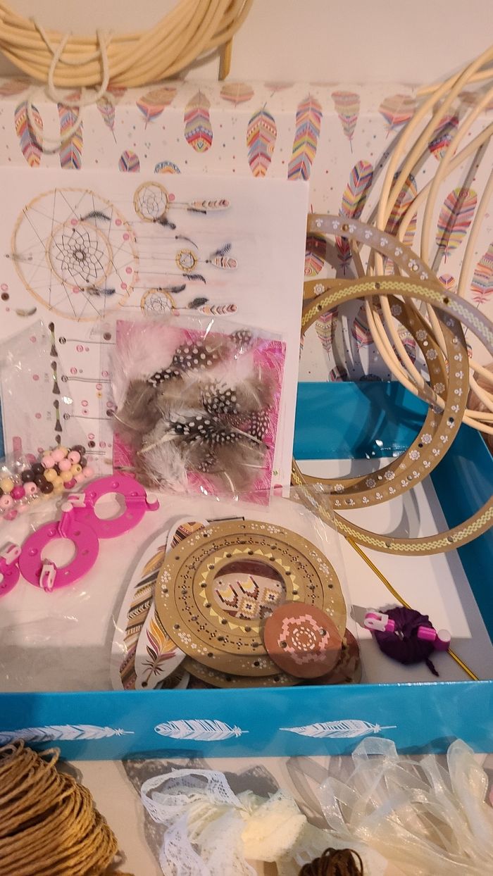 Attrappe rêves - photo numéro 7