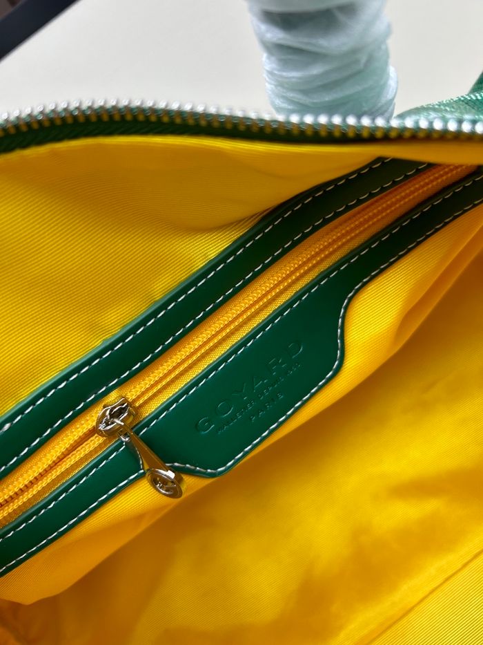 Goyard Barrel 40  2535 - photo numéro 6