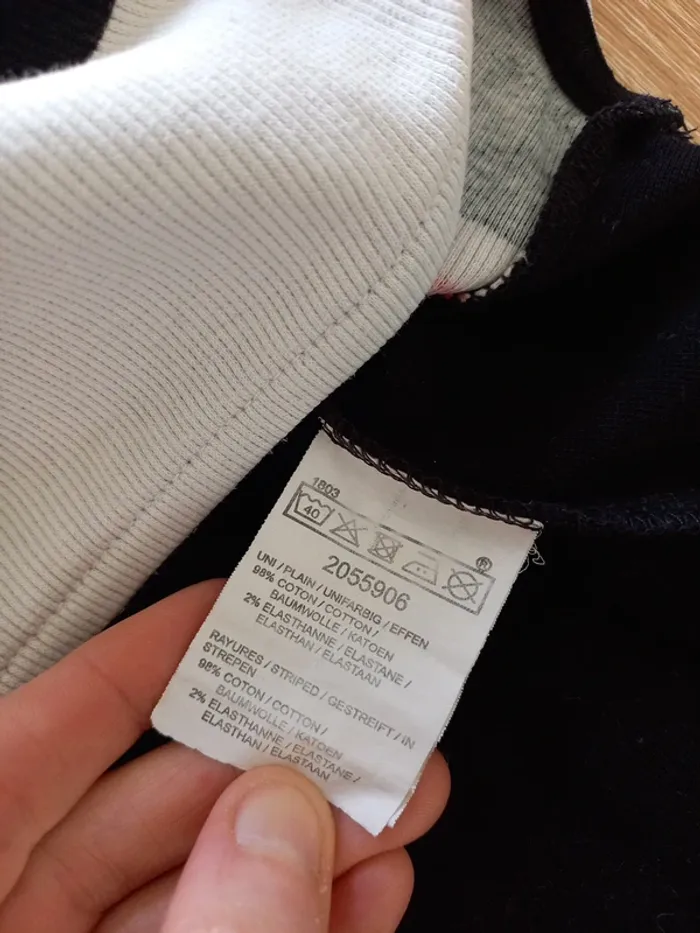 Pull femme XXL - photo numéro 9