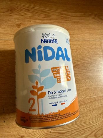 Nidal 2 