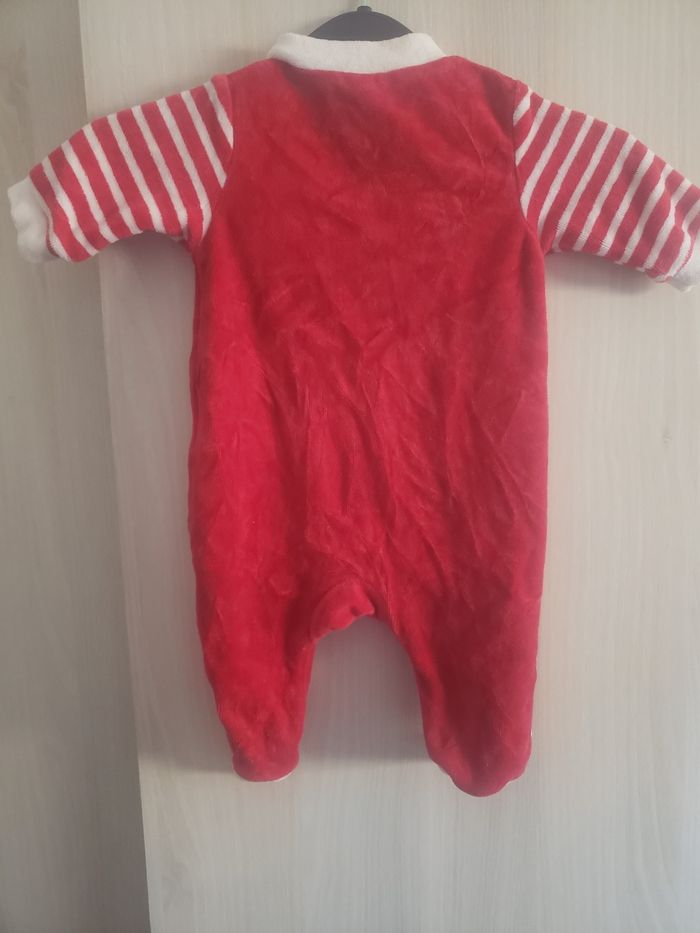 Pyjama Noël - photo numéro 2