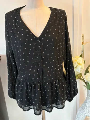 Blouse taille 40