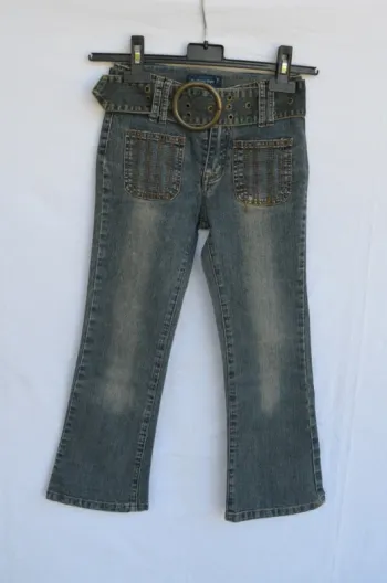 pantalon jeans