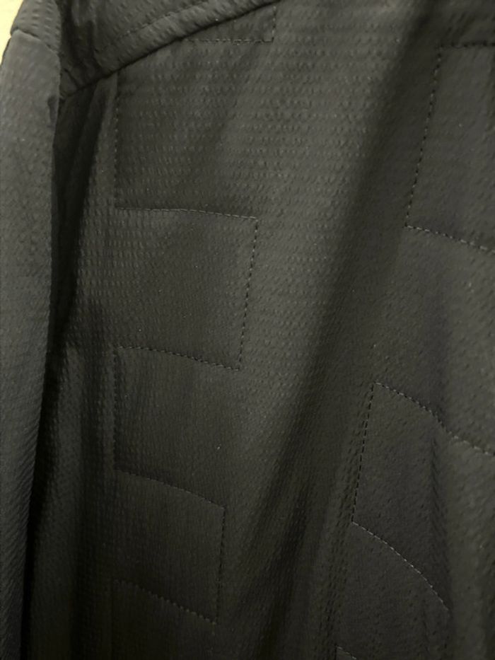 Veste demi saison Bleu Marine T54 - photo numéro 6