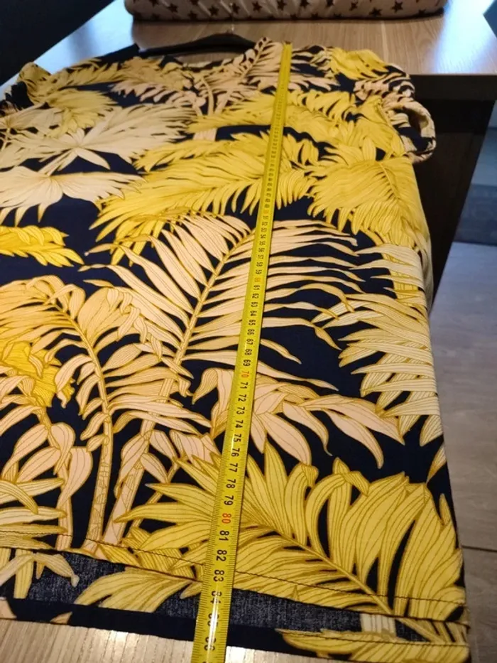 Tunique longue ou robe courte taille 48/50 - photo numéro 6