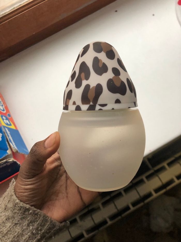 Biberon 240 ml Elhée