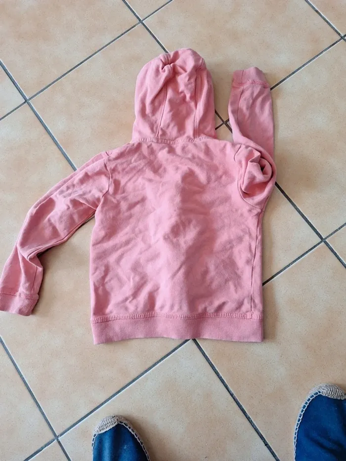 Veste - photo numéro 2