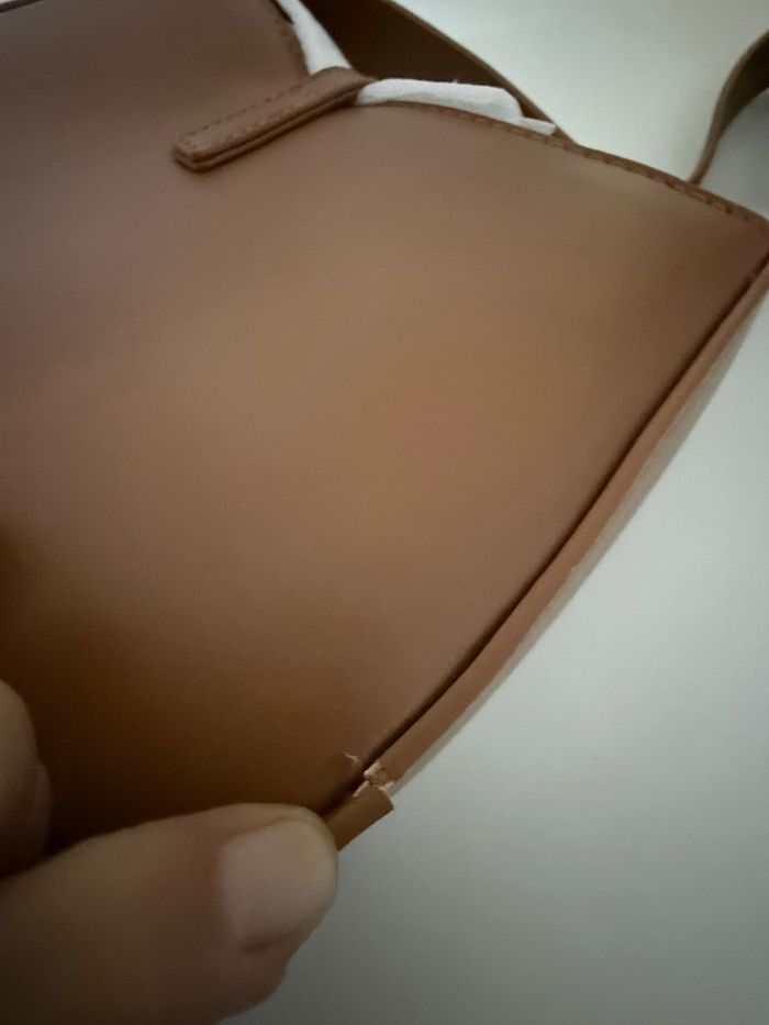 Sac neuf ysl - photo numéro 3