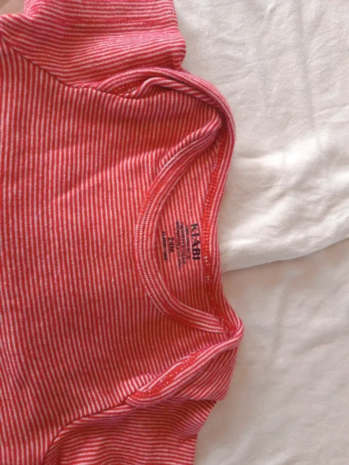 Lot bodies - photo numéro 4
