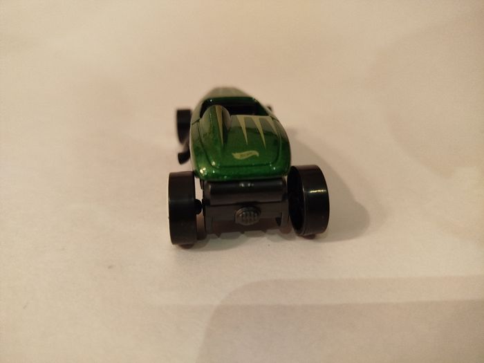 Hot Wheels Max Steel 2024 - photo numéro 9