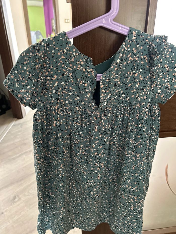 Robe été - photo numéro 2