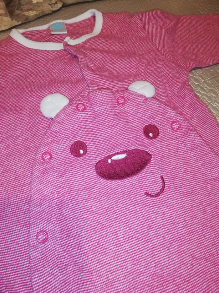 Pyjama - photo numéro 3