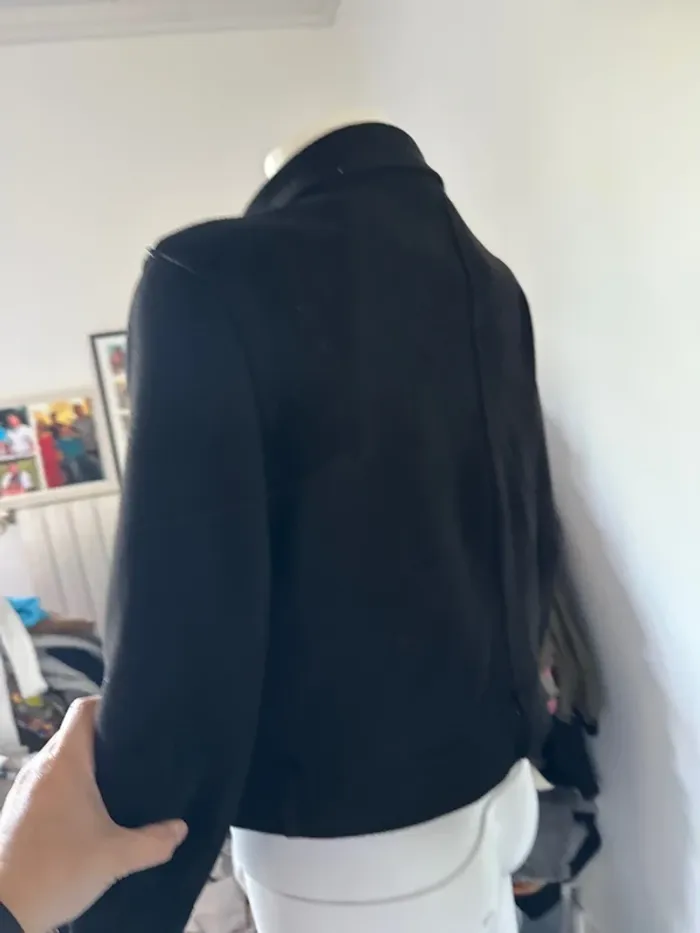 Veste Zara femme - photo numéro 5