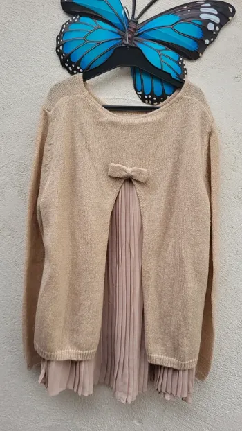 Pull original