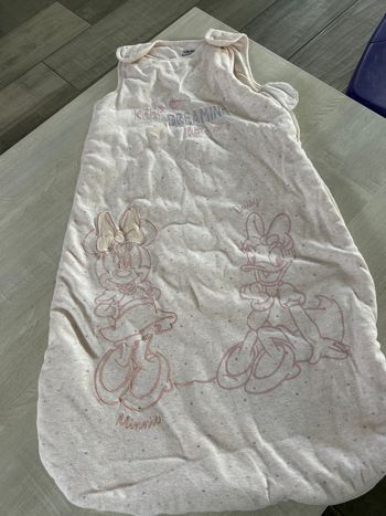 Gigoteuse 12-18 mois