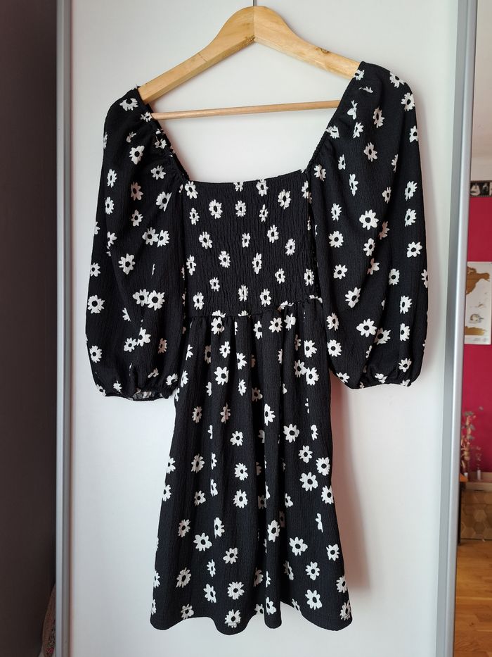 Robe Bershka