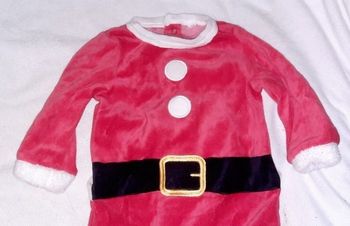 Pyjama Noël 🎅🤶